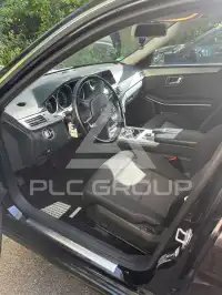 2013 Mercedes Benz 250