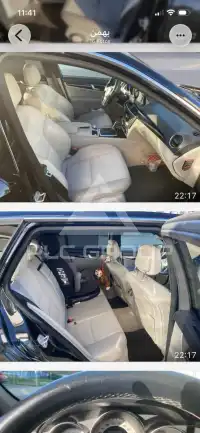 2013 Mercedes Benz 250