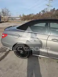 2013 Mercedes Benz 250