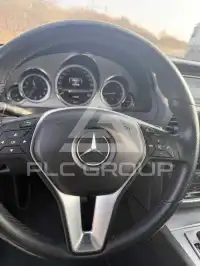 2013 Mercedes Benz 250