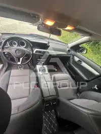 2013 Mercedes Benz 250