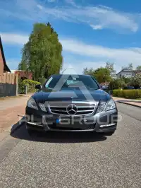 2013 Mercedes Benz 250