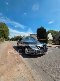 2013 Mercedes Benz 250