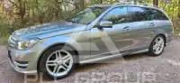 2013 Mercedes Benz 250