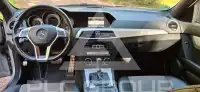 2013 Mercedes Benz 250