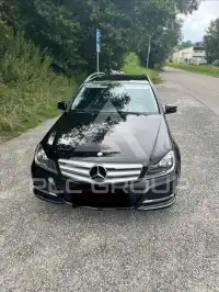 2013 Mercedes Benz 250