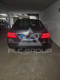 2013 Mercedes Benz 250