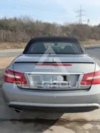 2013 Mercedes Benz 250