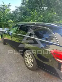 2013 Mercedes Benz 250