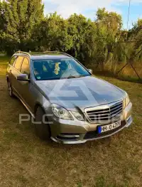 2013 Mercedes Benz 250