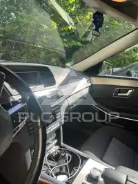 2013 Mercedes Benz 250