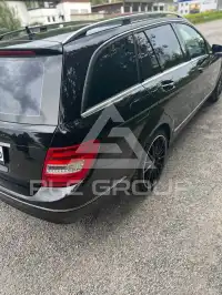 2013 Mercedes Benz 250