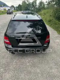 2013 Mercedes Benz 250