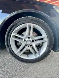 2013 Mercedes Benz 250