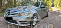 2013 Mercedes Benz 250