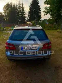 2013 Mercedes Benz 250