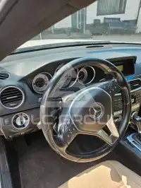 2013 Mercedes Benz 350