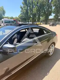 2013 Mercedes Benz 350