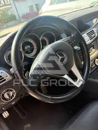2013 Mercedes Benz 350