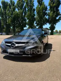2013 Mercedes Benz 350