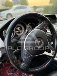 2013 Mercedes Benz 350