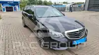 2013 Mercedes Benz 350