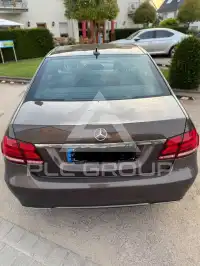2013 Mercedes Benz 350