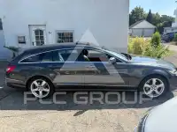 2013 Mercedes Benz 350