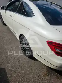 2013 Mercedes Benz 350