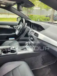 2013 Mercedes Benz 350