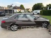 2013 Mercedes Benz 350