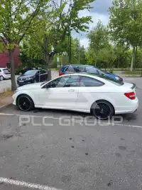 2013 Mercedes Benz 350