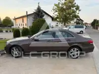 2013 Mercedes Benz 350