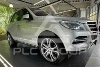 2013 Mercedes Benz 350