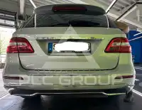 2013 Mercedes Benz 350