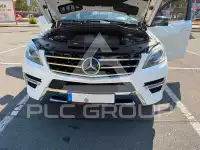 2013 Mercedes Benz 350