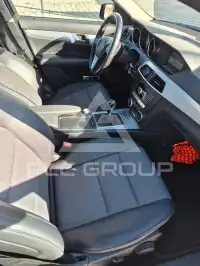 2013 Mercedes Benz 200