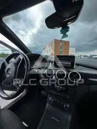 2013 Mercedes Benz 200