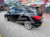 2013 Mercedes Benz 200