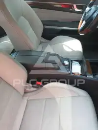 2013 Mercedes Benz 200