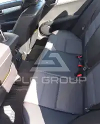 2013 Mercedes Benz 200