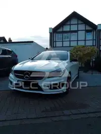 2013 Mercedes Benz 200