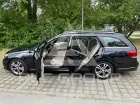 2013 Mercedes Benz 200