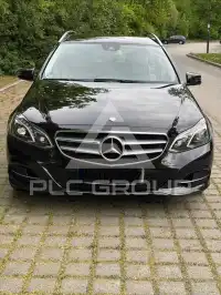 2013 Mercedes Benz 200