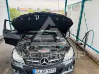 2013 Mercedes Benz 200