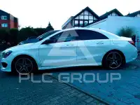 2013 Mercedes Benz 200