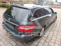 2013 Mercedes Benz 200
