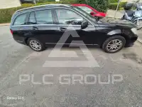 2013 Mercedes Benz 200