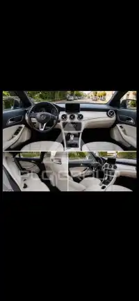 2013 Mercedes Benz 200
