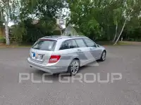2013 Mercedes Benz 200